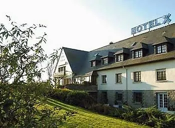 Relais Du Mont Ceaux