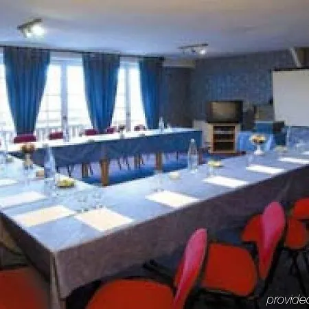 Hotel Relais Du Mont 2*