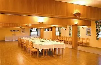 Hotel Relais Du Mont Ceaux