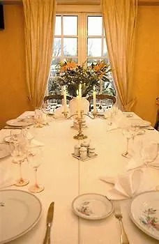 Relais Du Mont Ceaux