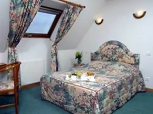 Relais Du Mont Ceaux