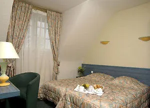 Relais Du Mont Hotel