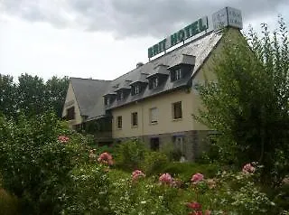 Hotel Relais Du Mont
