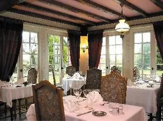 Relais Du Mont