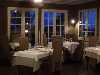 Relais Du Mont 2* Ceaux