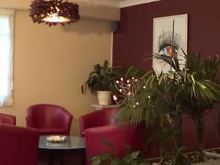 Relais Du Mont 2* Ceaux