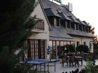 Relais Du Mont