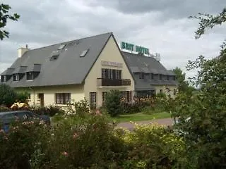 Hotel Relais Du Mont Ceaux