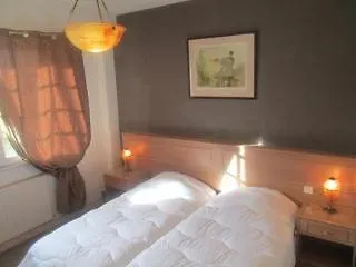 Relais Du Mont Ceaux