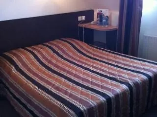 Relais Du Mont Hotel