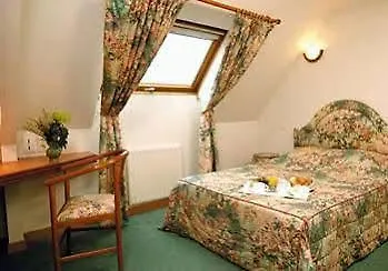 Relais Du Mont Ceaux