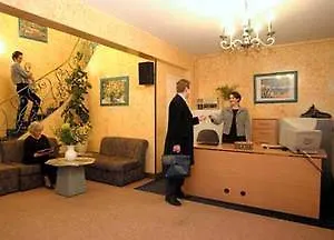 Hotel Relais Du Mont