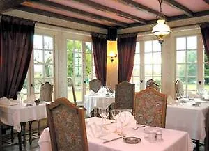 Relais Du Mont Ceaux