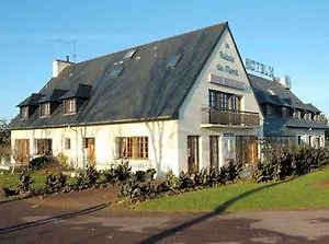 Hotel Relais Du Mont